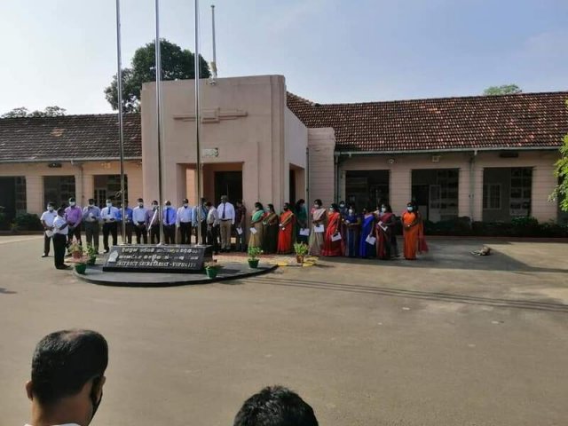 New Year 2021 Celebration-01.01.2021